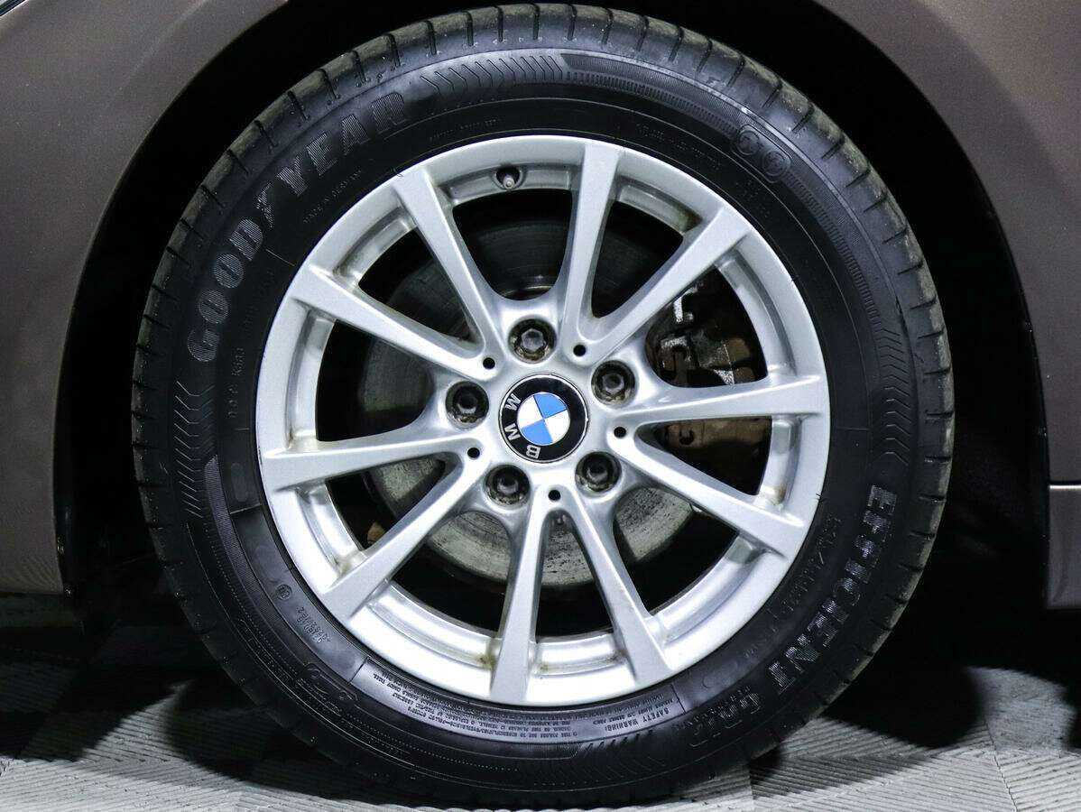 Купить BMW 3 серии 316i, 2013, 135 000 км, фото №13