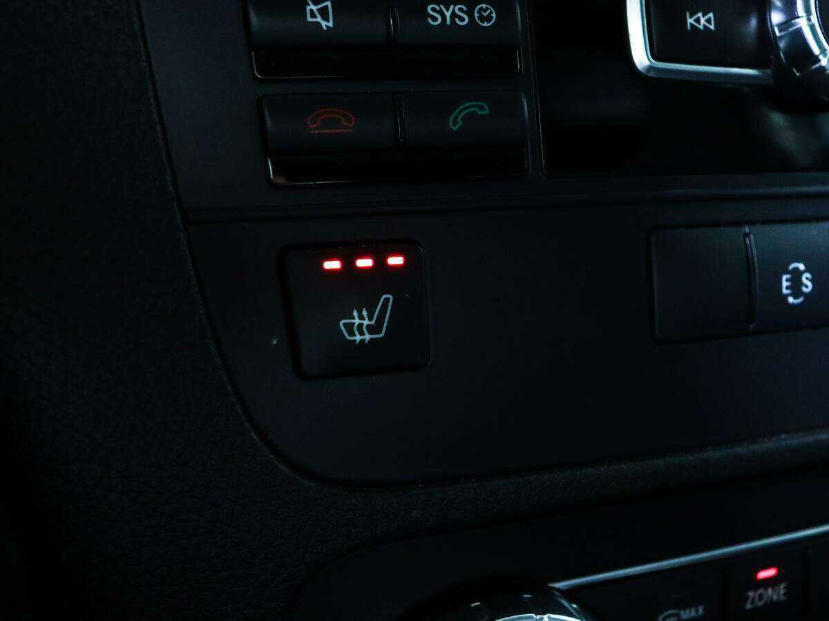 Купить Mercedes-Benz GLK-Класс 220 CDI, 2013, 142 900 км, фото №14