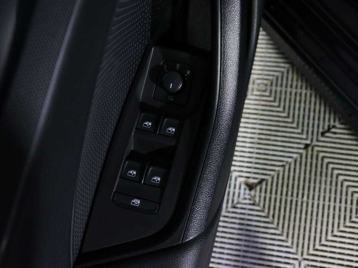 Купить Skoda Octavia, 2020, 119 159 км, фото №17