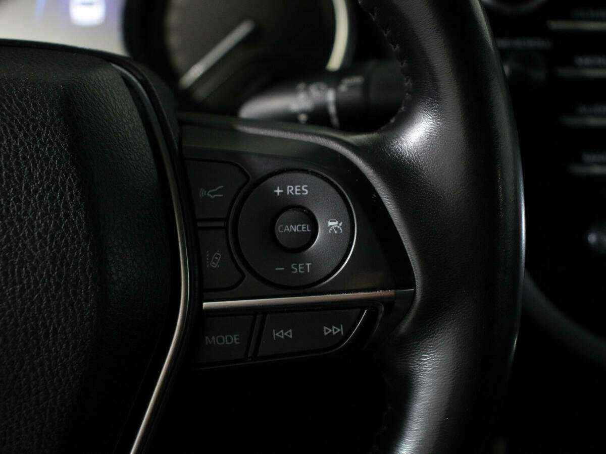 Купить Toyota Camry, 2018, 105 000 км, фото №16