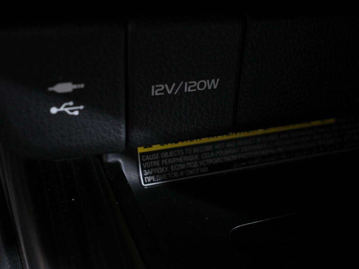 Купить Toyota Camry, 2018, 105 000 км, фото №18