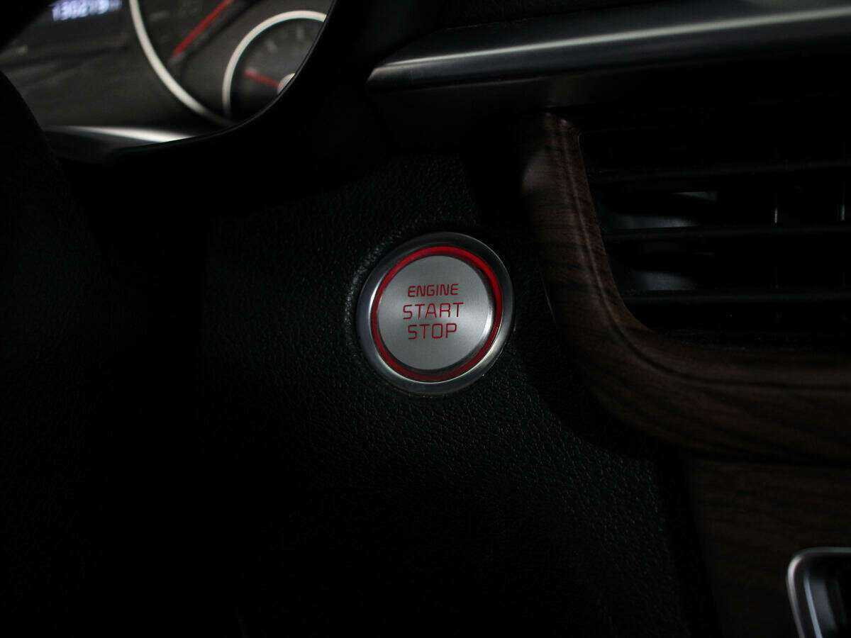 Купить Kia Optima, 2018, 130 200 км, фото №24