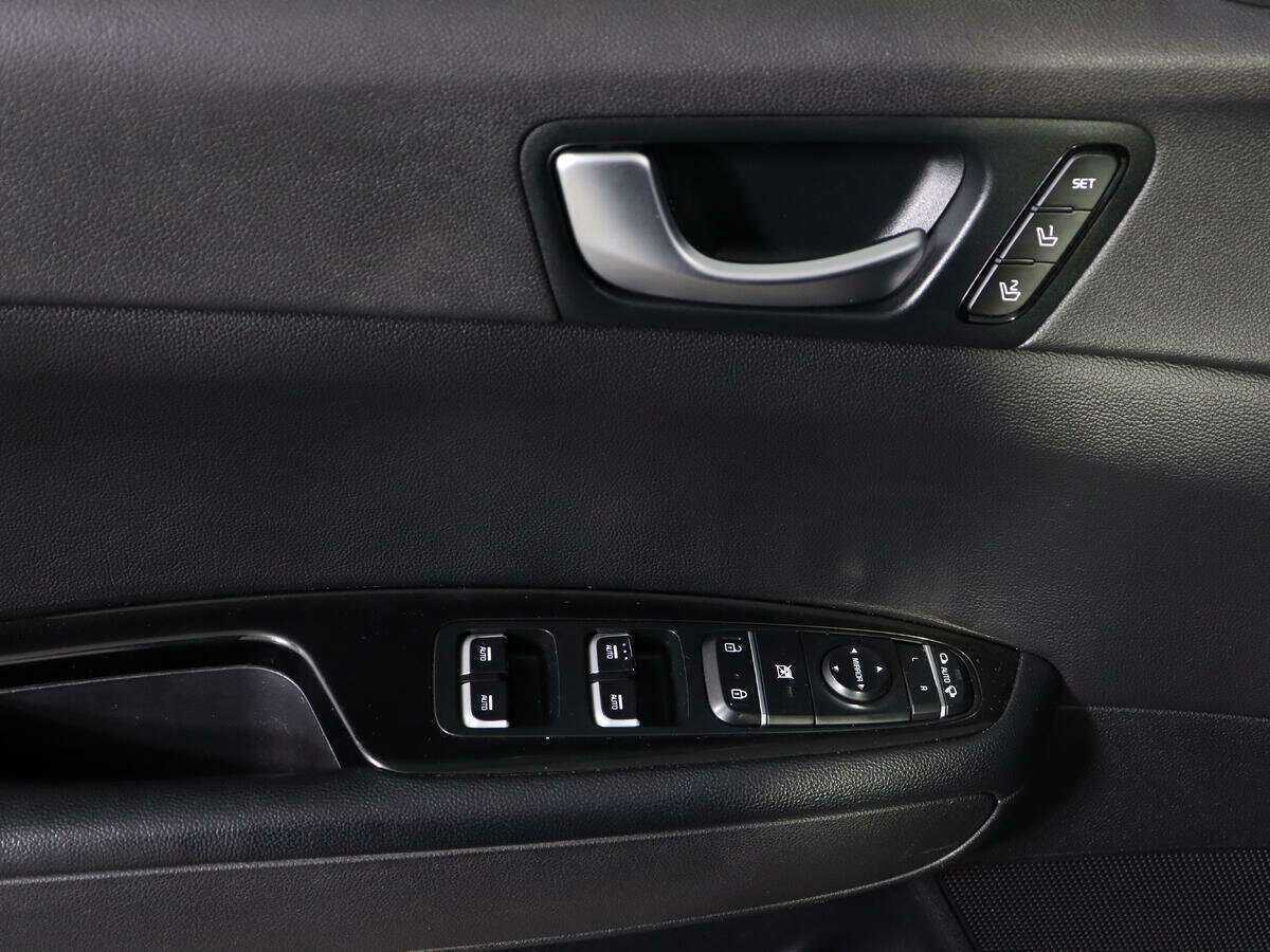 Купить Kia Optima, 2018, 69 343 км, фото №15