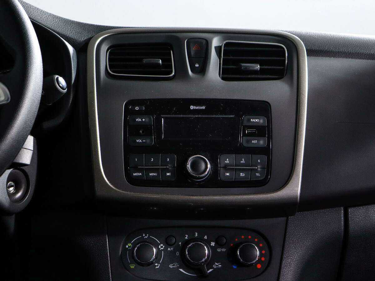 Купить Renault Sandero Stepway, 2020, 12 275 км, фото №11