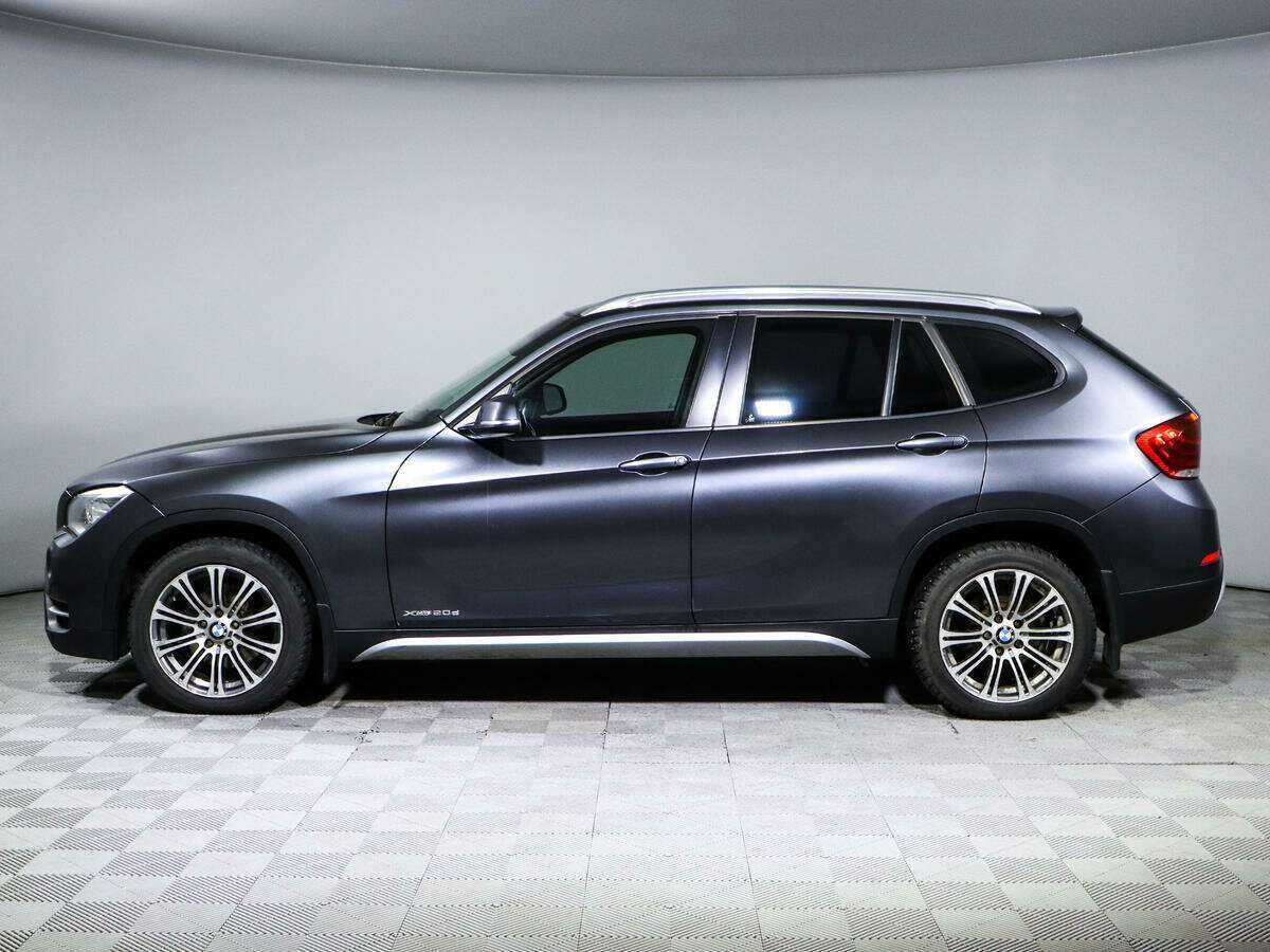 Купить BMW X1 20d, 2013, 169 326 км, фото №8