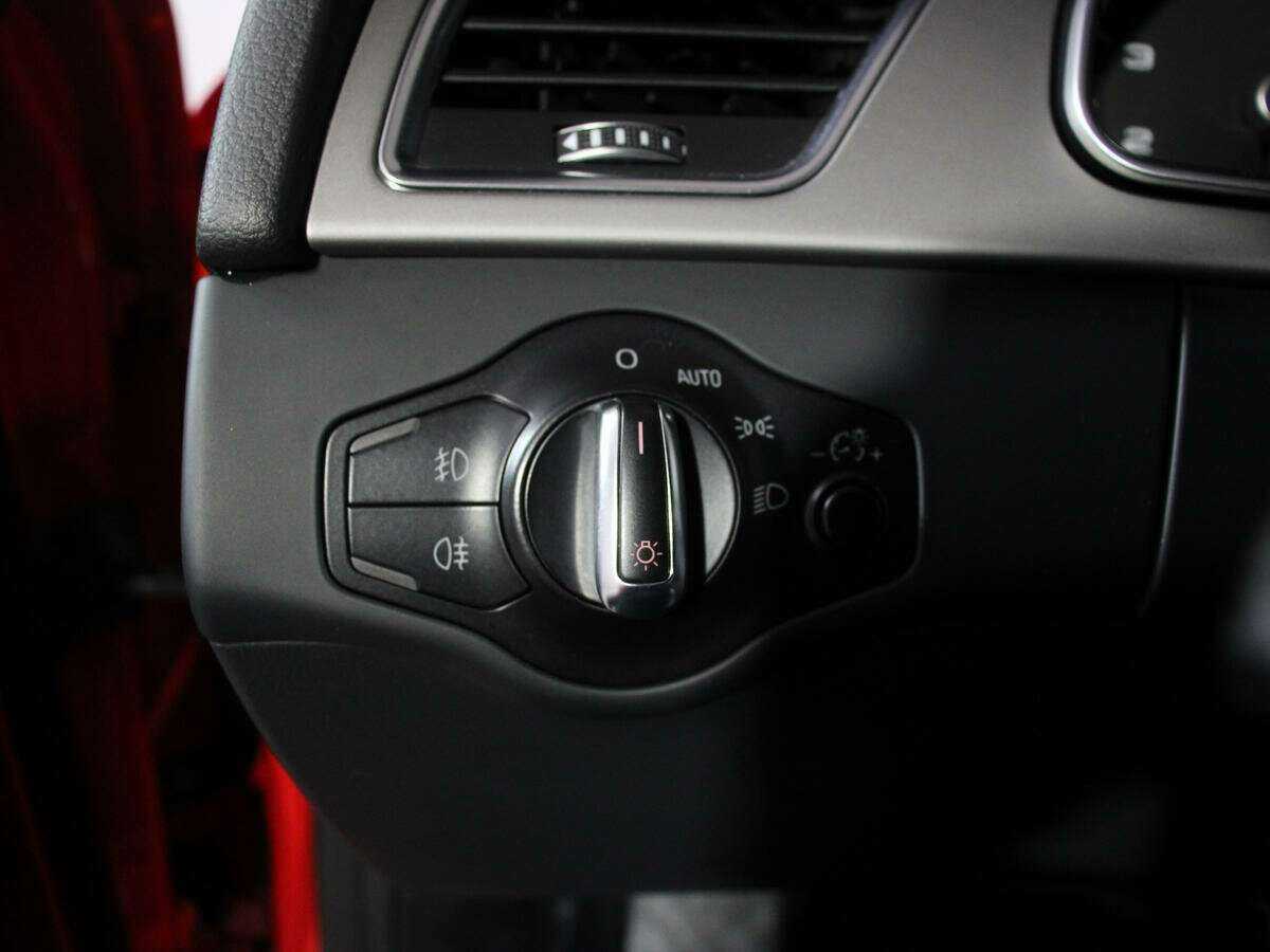 Купить Audi A5, 2013, 126 970 км, фото №19