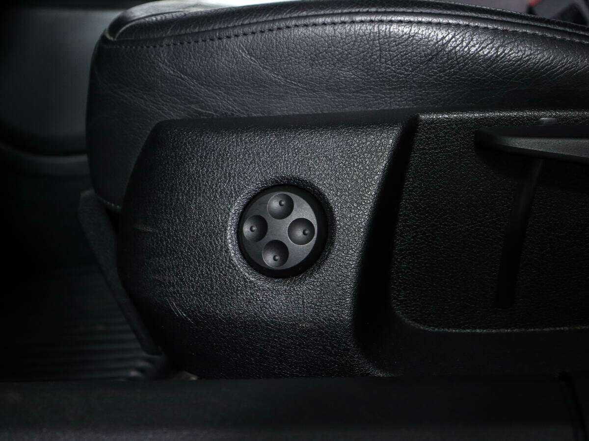 Купить Audi A6, 2015, 118 634 км, фото №15