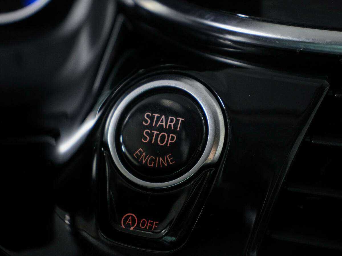 Купить BMW 5 серии 520d, 2017, 157 968 км, фото №19