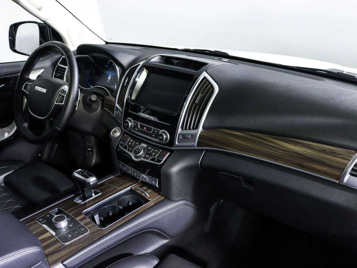 Купить Haval H9, 2021, 144 058 км, фото №6