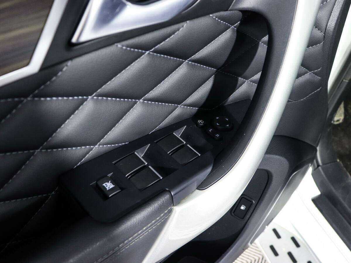 Купить Haval H9, 2021, 144 058 км, фото №16