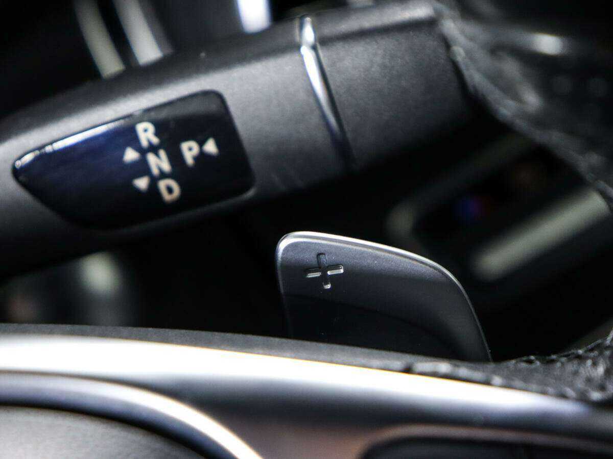 Купить Mercedes-Benz C-Класс 200, 2016, 123 549 км, фото №22