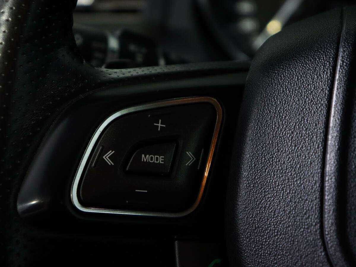 Купить Land Rover Range Rover Evoque 6-speed, 2014, 119 300 км, фото №21