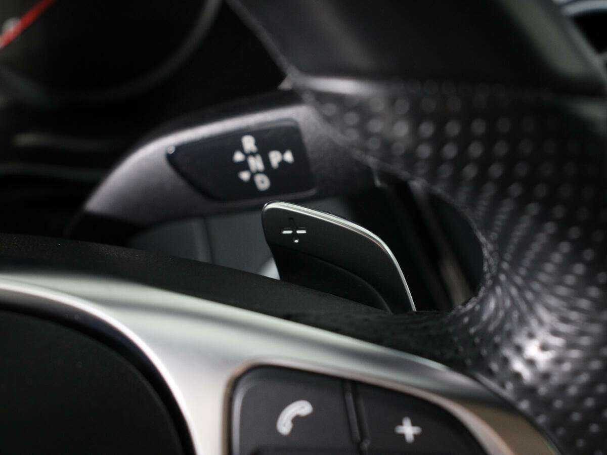 Купить Mercedes-Benz C-Класс 250, 2015, 98 000 км, фото №21