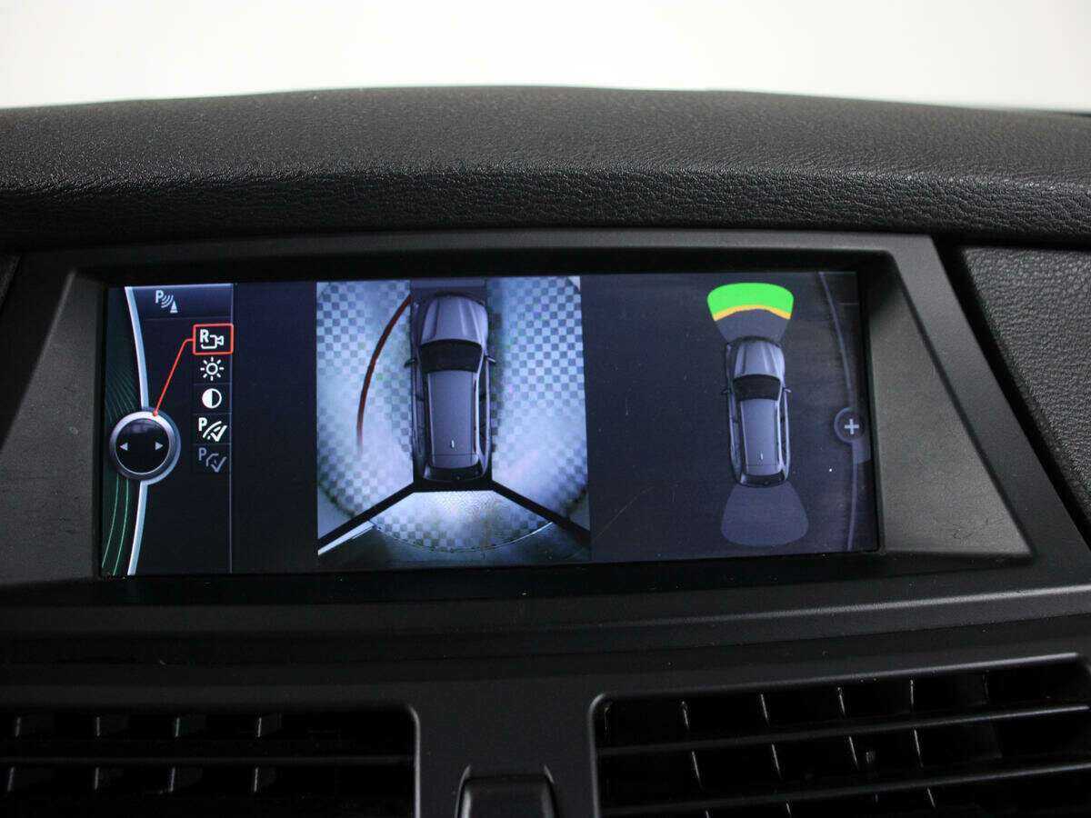 Купить BMW X5 35i, 2013, 243 725 км, фото №22