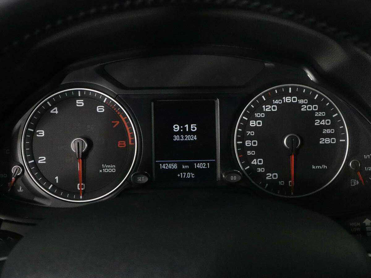 Купить Audi Q5, 2016, 142 655 км, фото №8