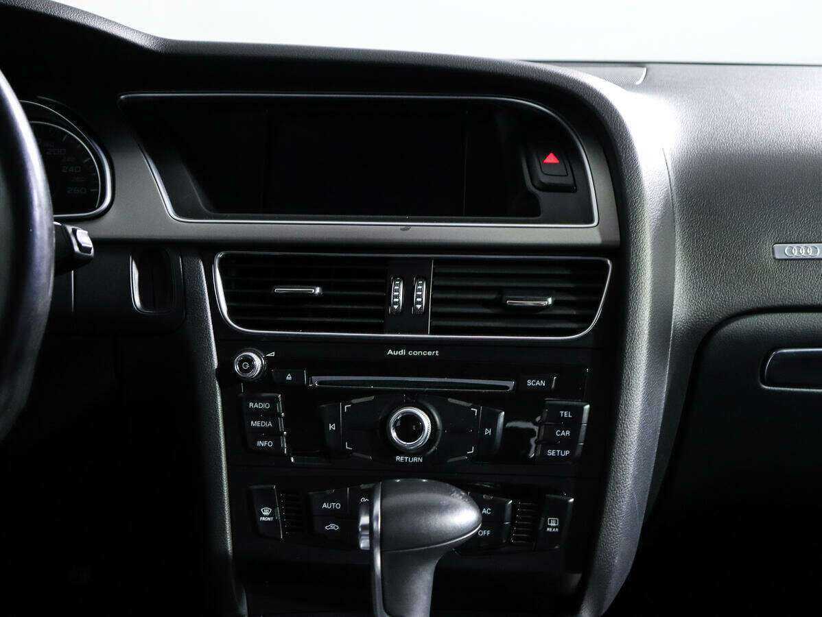 Купить Audi A5 Sportback, 2013, 189 000 км, фото №10