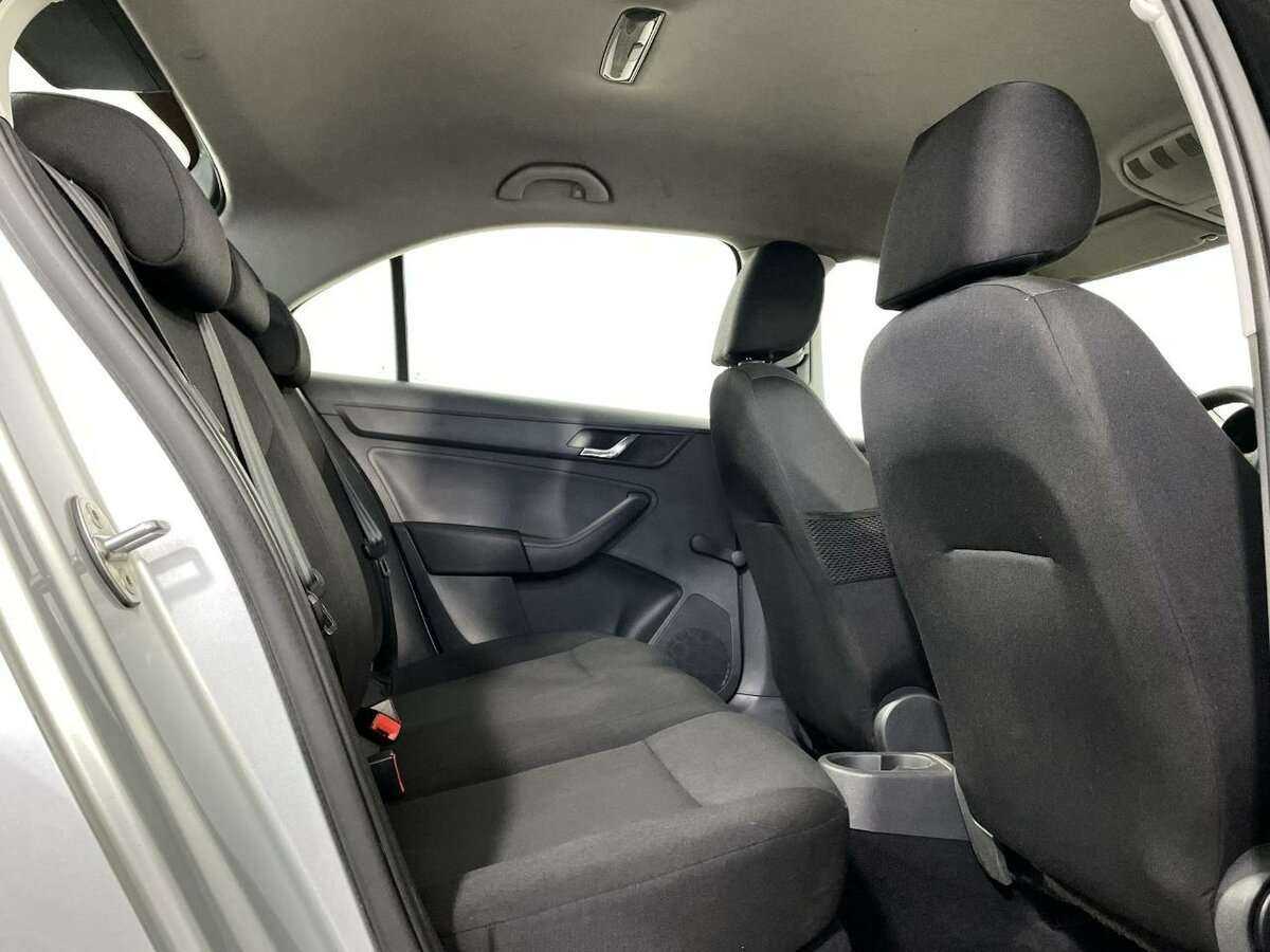 Купить Skoda Rapid, 2016, 238 147 км, фото №15