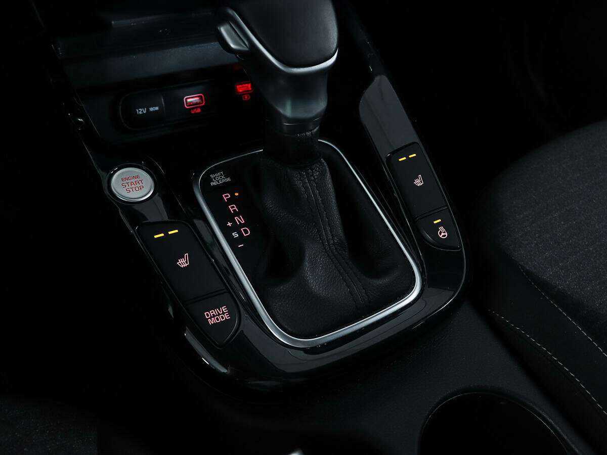 Купить Kia Soul, 2019, 27 903 км, фото №16