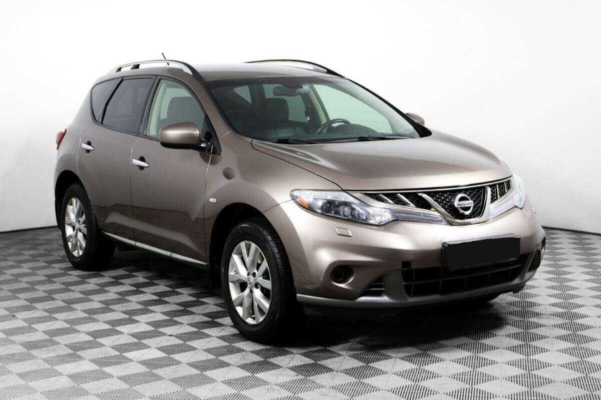 Nissan Murano