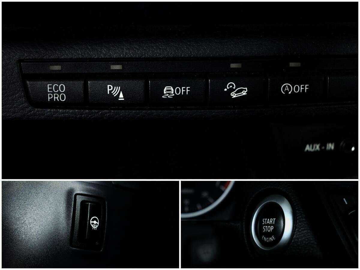 Купить BMW X1 20i, 2013, 78 940 км, фото №15