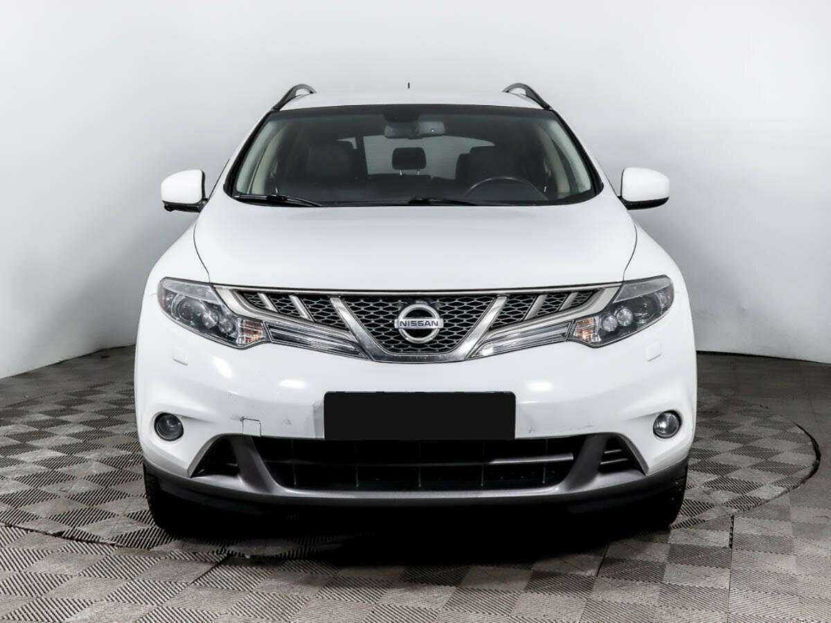 Nissan Murano