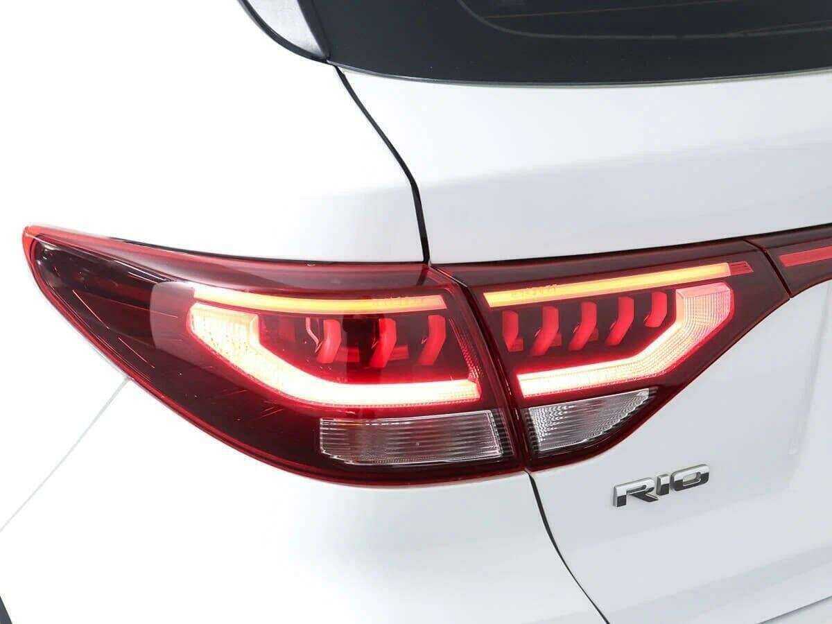 Купить Kia Rio X, 2021, 61 552 км, фото №17