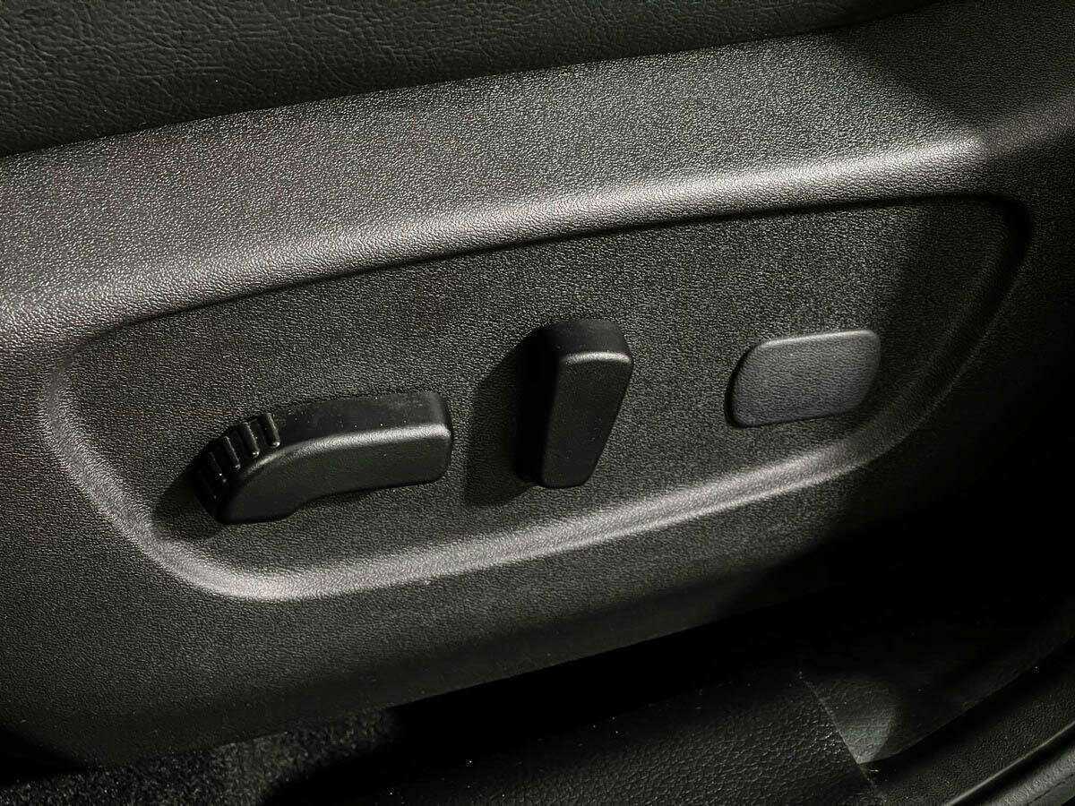 Купить Nissan Qashqai, 2018, 68 810 км, фото №10