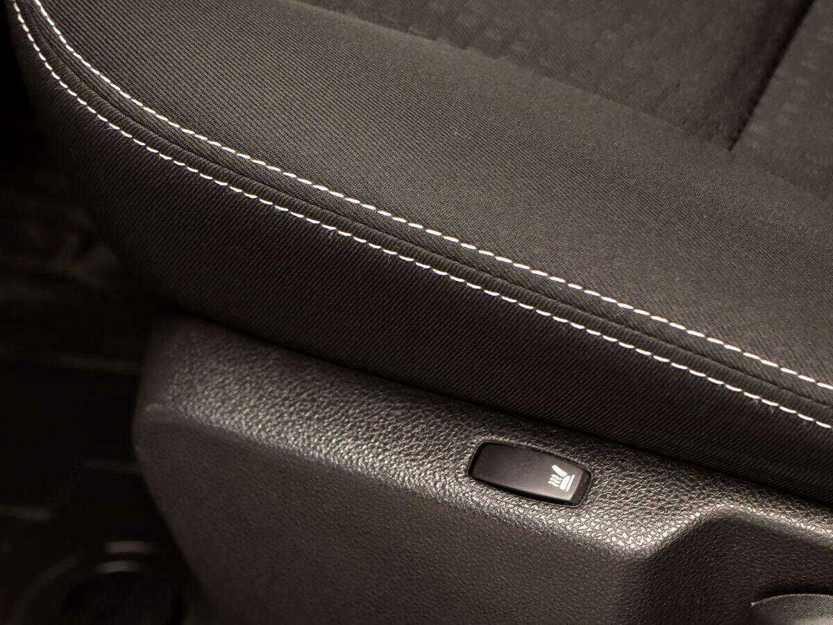 Купить Nissan Terrano, 2020, 26 345 км, фото №13