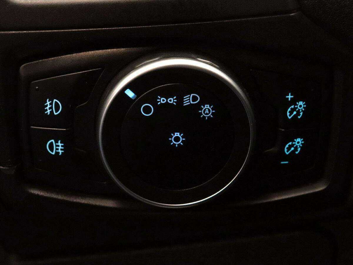 Купить Ford Focus, 2017, 155 109 км, фото №14