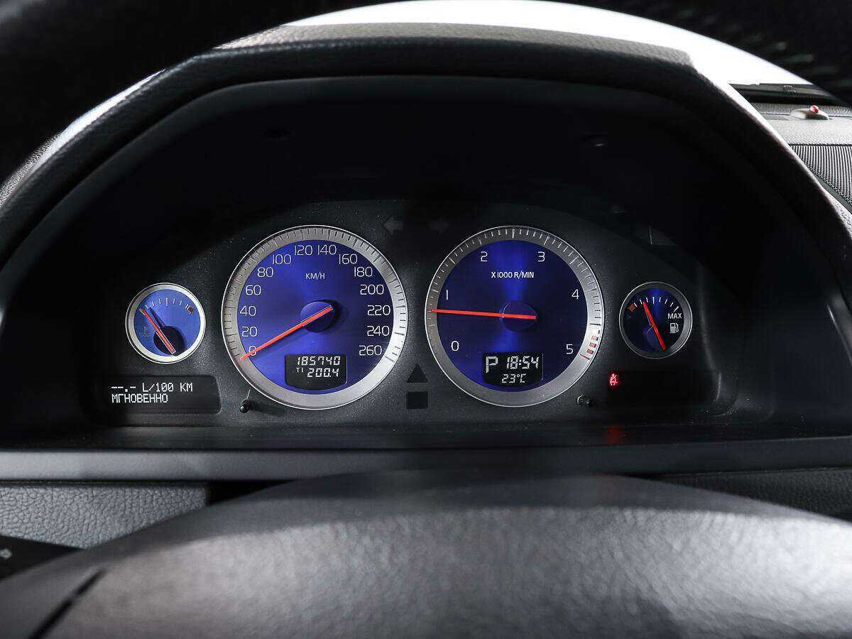 Купить Volvo XC90, 2012, 185 738 км, фото №11