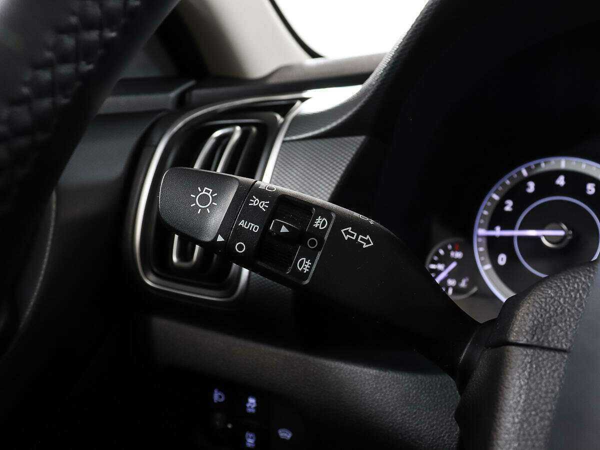 Купить Hyundai Creta, 2021, 46 153 км, фото №17