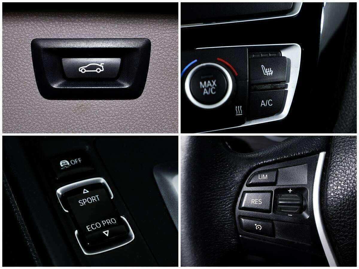 Купить BMW 3 серии 320d, 2019, 139 219 км, фото №15