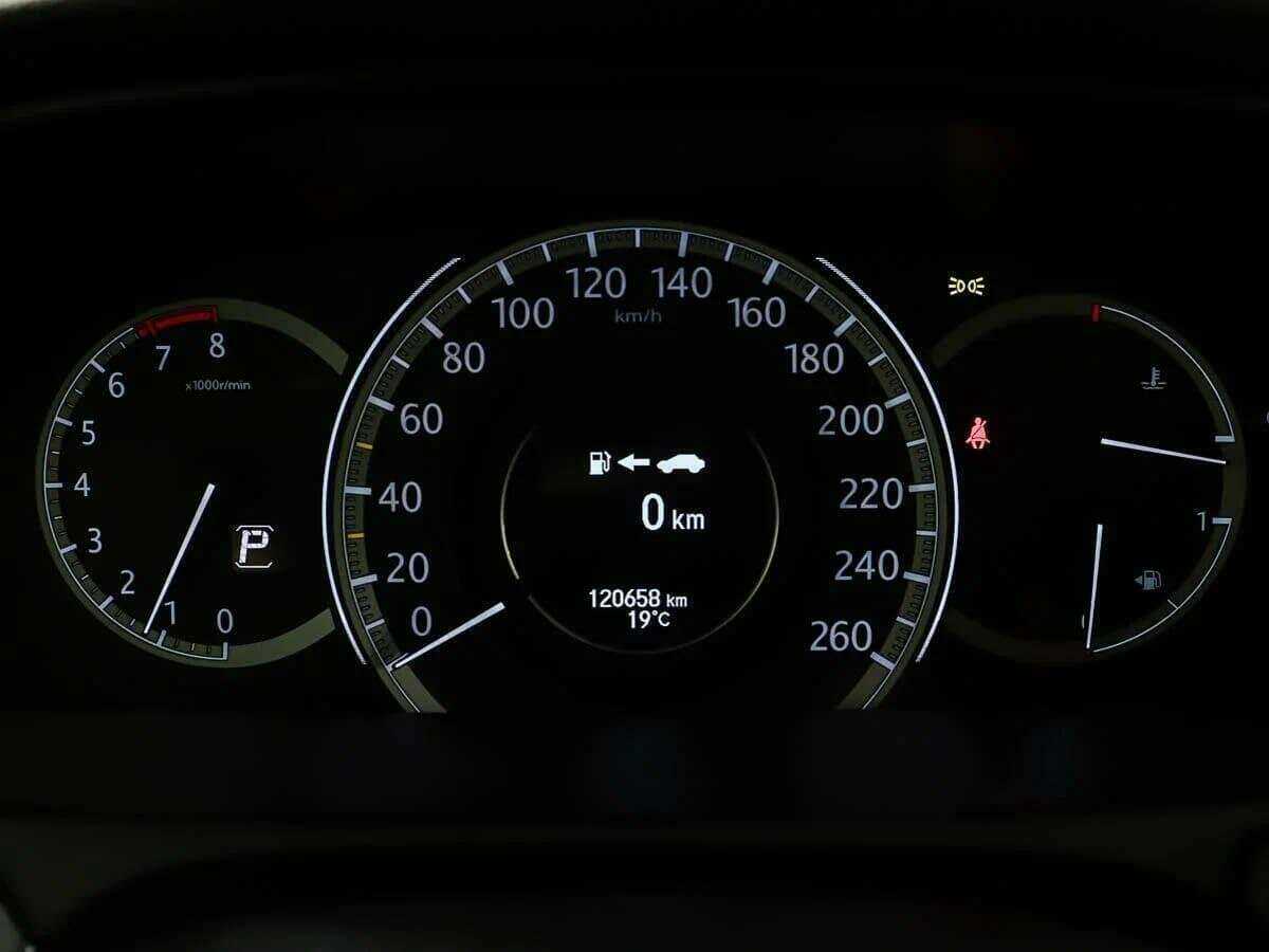 Купить Honda Accord, 2013, 120 001 км, фото №11