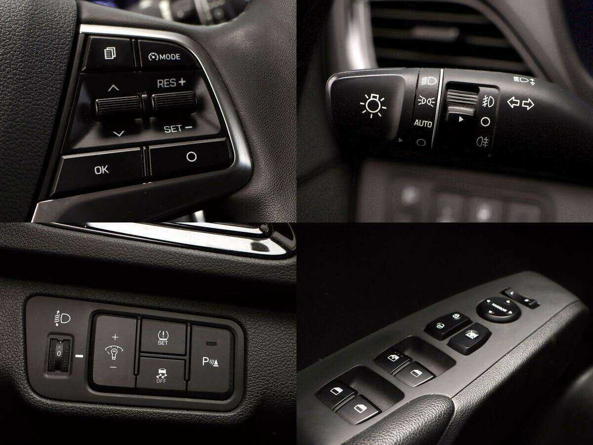 Купить Hyundai Solaris, 2020, 17 001 км, фото №13