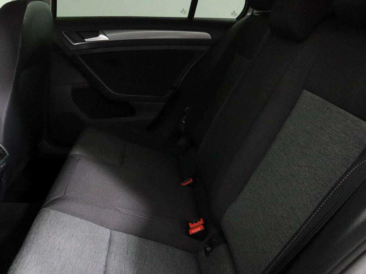 Купить Volkswagen Golf, 2014, 89 000 км, фото №7