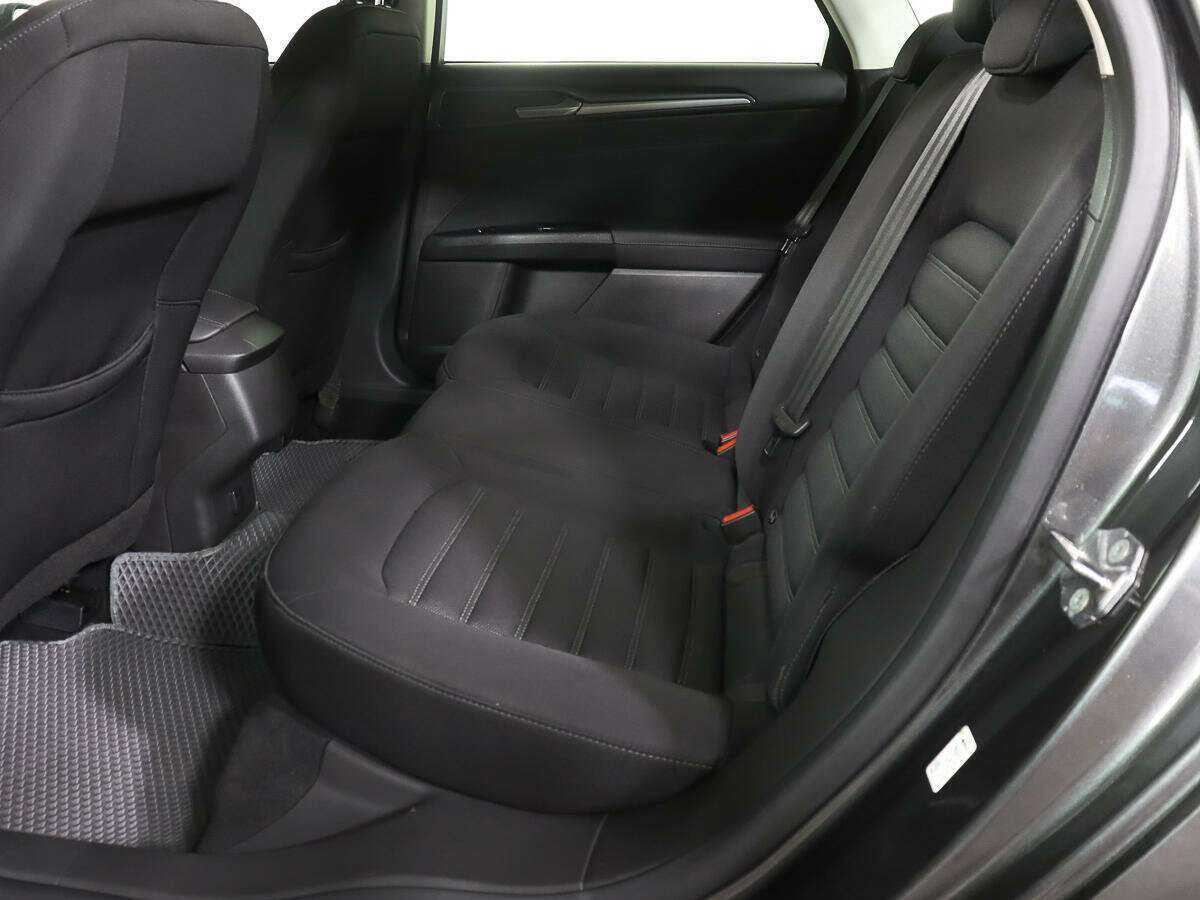 Купить Ford Mondeo, 2017, 93 286 км, фото №9