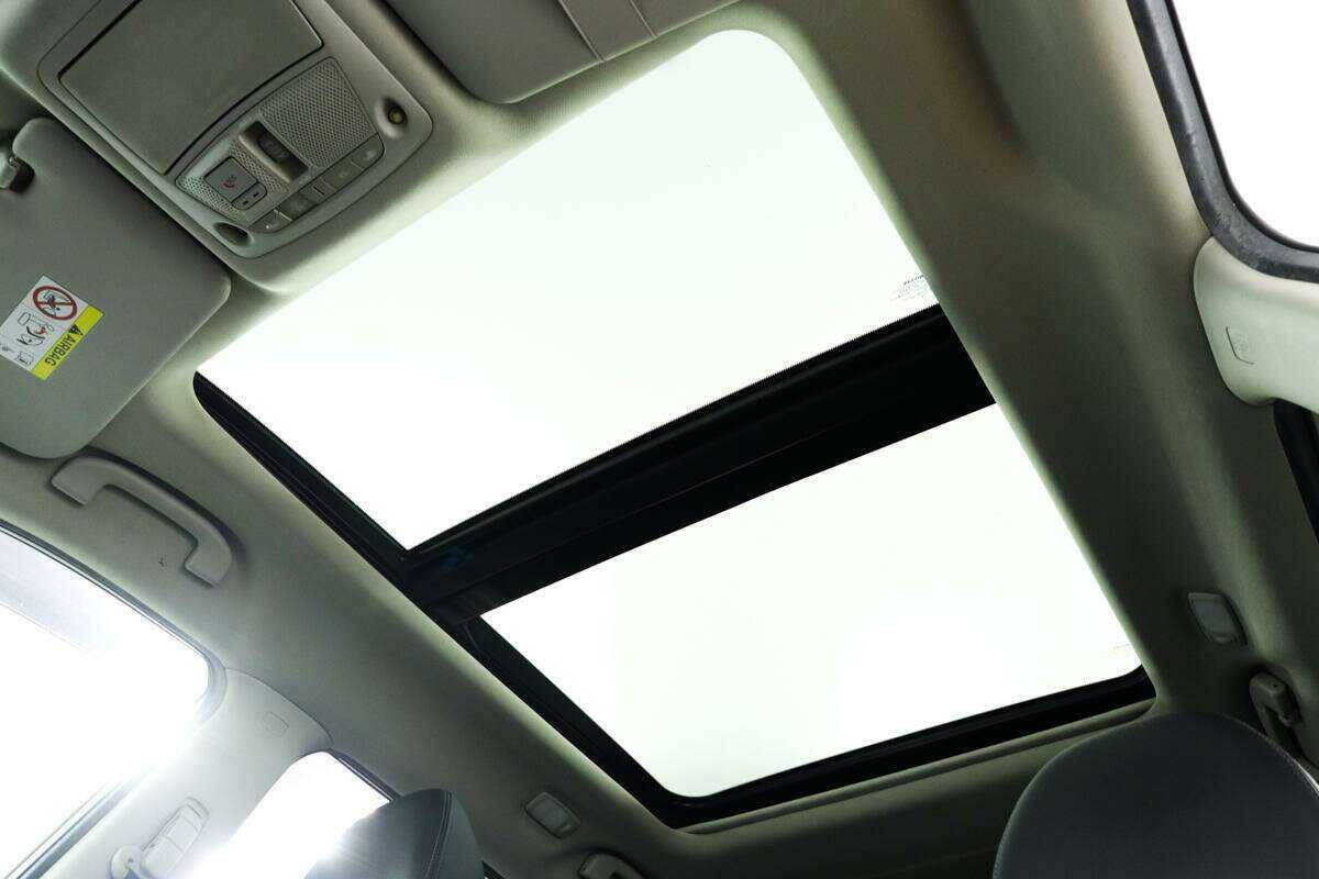 Купить Nissan X-Trail, 2018, 108 625 км, фото №15