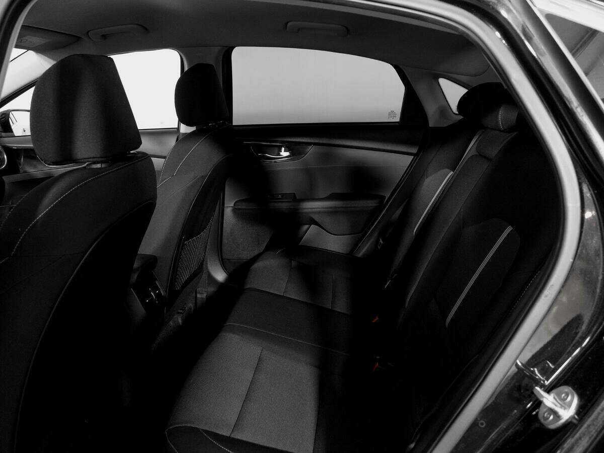 Купить Kia Cerato, 2020, 79 200 км, фото №10