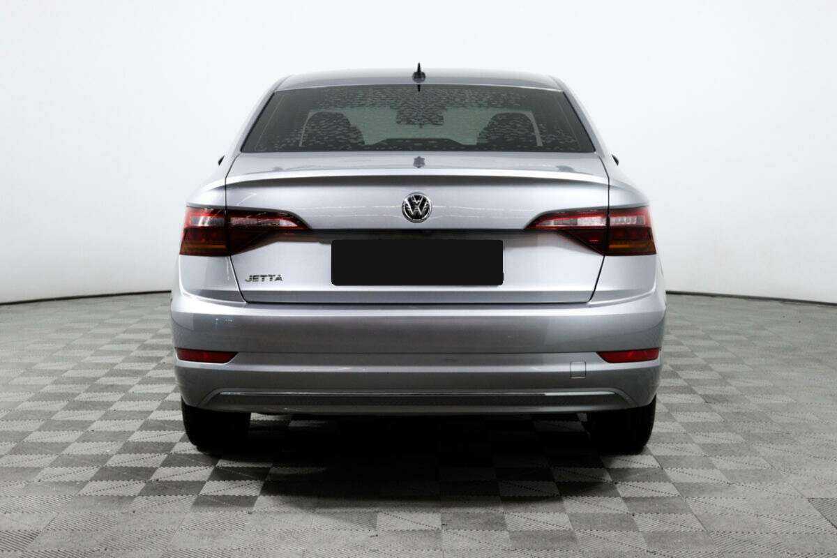 Купить Volkswagen Jetta 8-speed, 2019, 97 827 км, фото №6