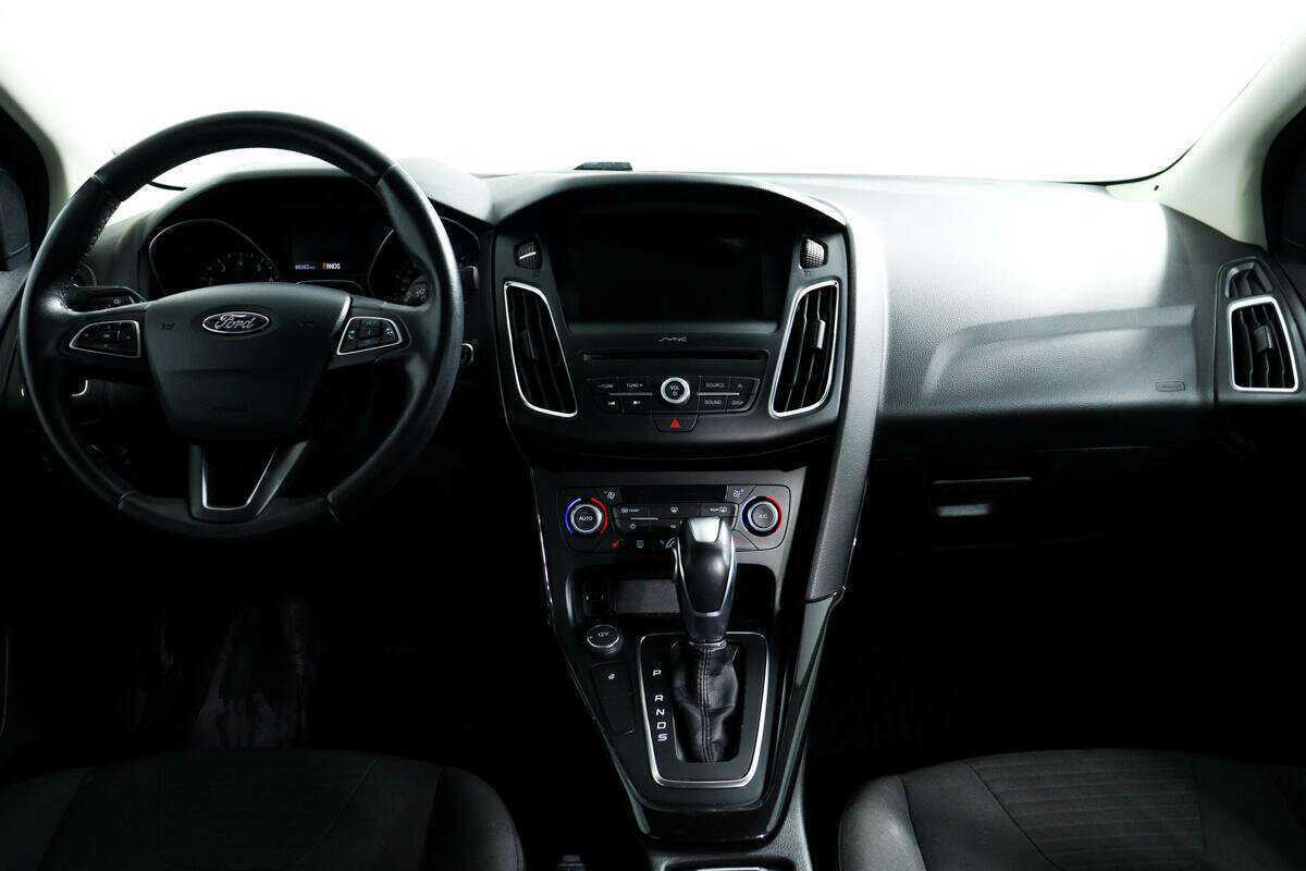 Купить Ford Focus, 2018, 86 042 км, фото №11
