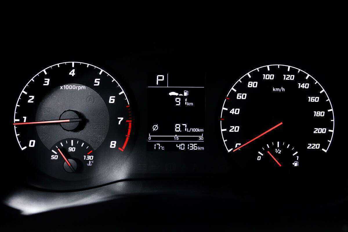 Купить Hyundai Solaris, 2021, 40 035 км, фото №10