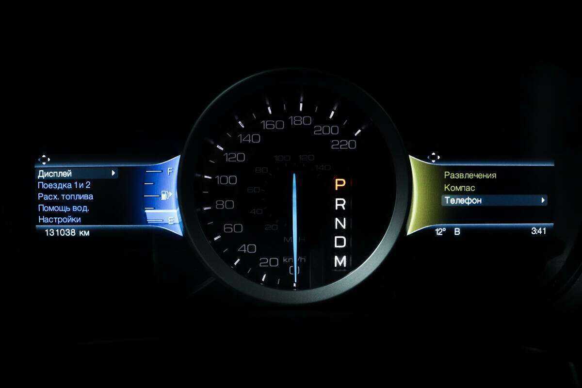 Купить Ford Explorer, 2015, 130 979 км, фото №10