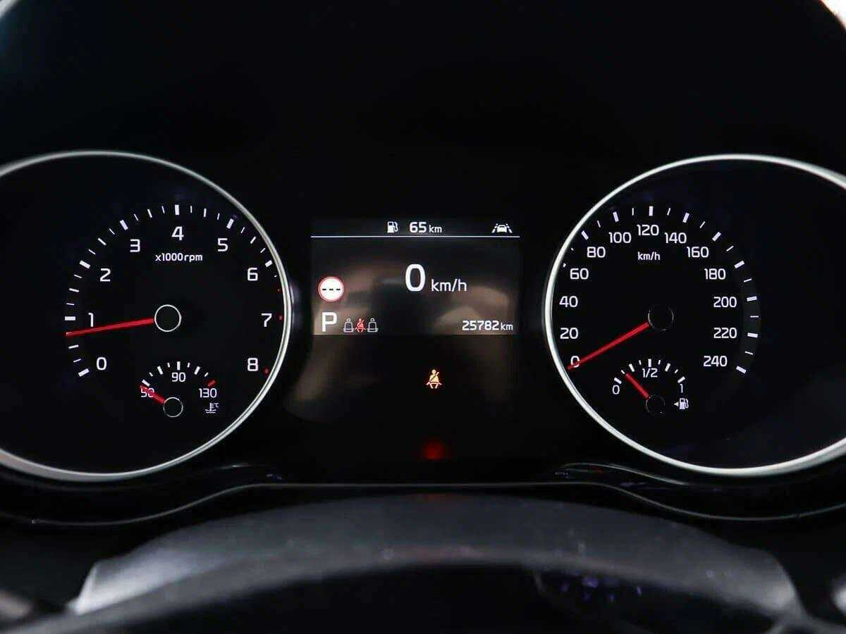 Купить Kia Ceed, 2018, 25 781 км, фото №11