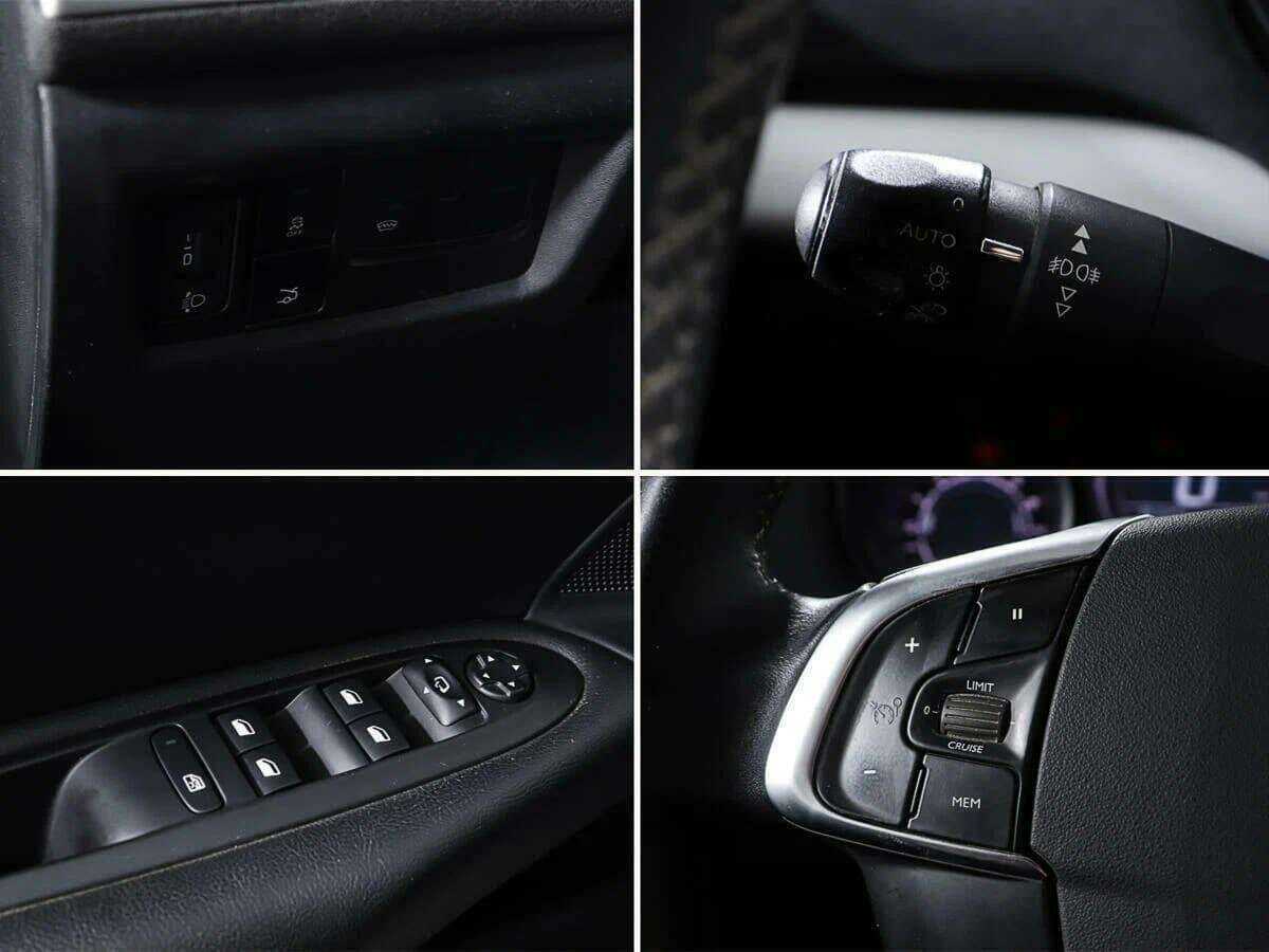 Купить Citroen C4, 2016, 101 227 км, фото №15