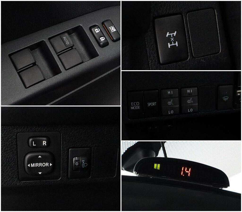 Купить Toyota RAV4, 2017, 95 100 км, фото №13