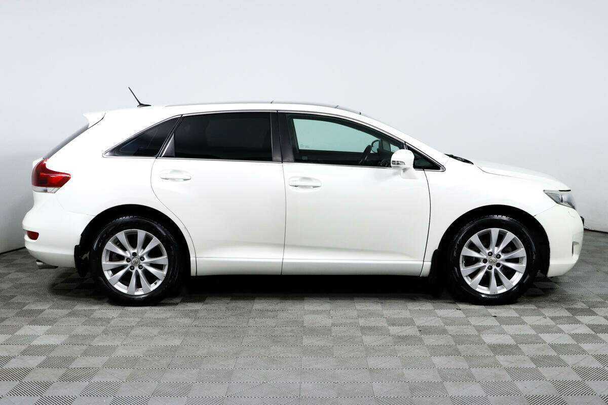 Купить Toyota Venza, 2013, 322 813 км, фото №4
