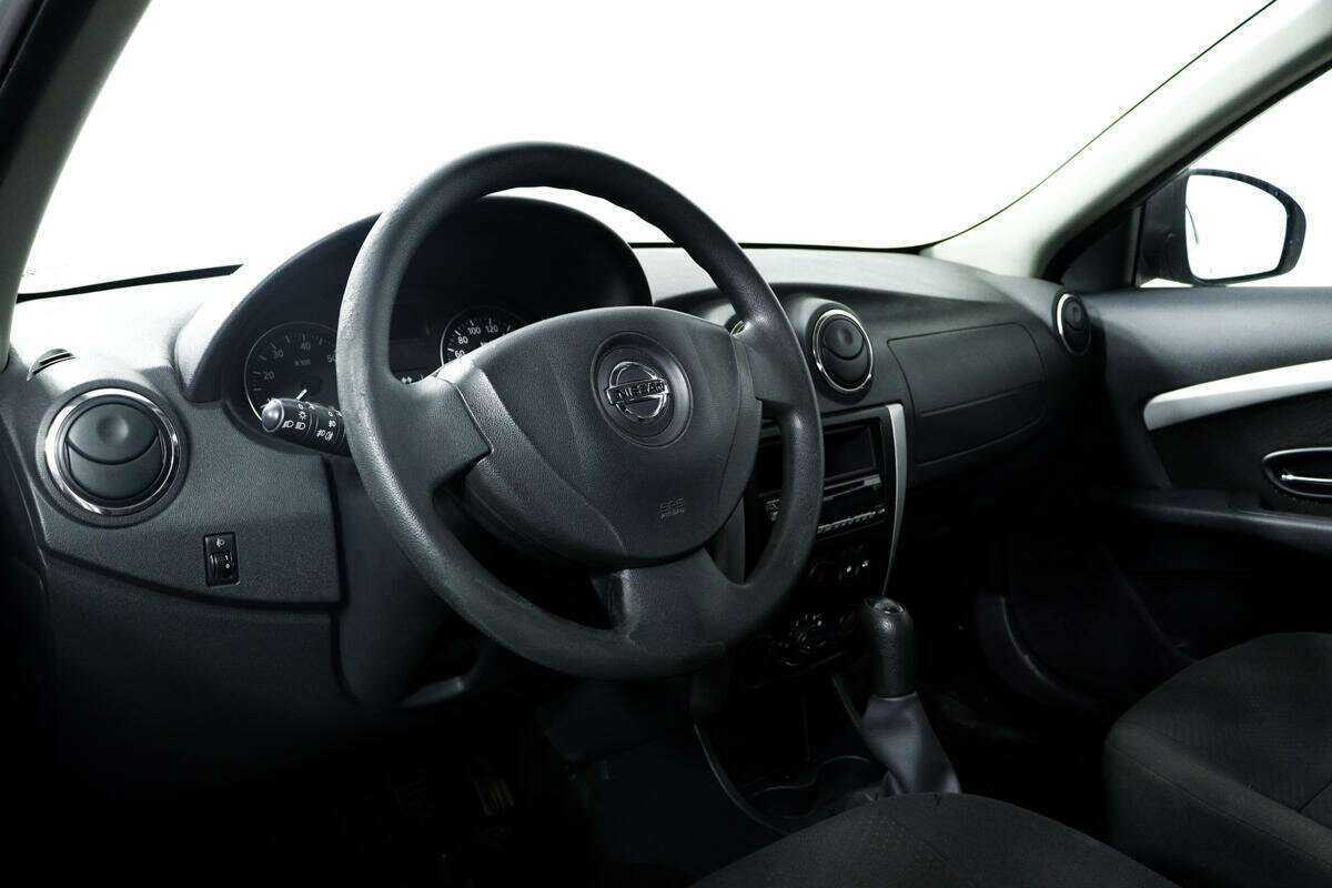 Купить Nissan Almera, 2014, 199 868 км, фото №13