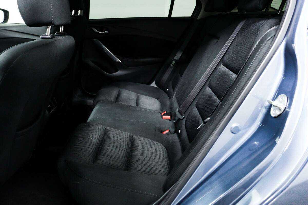 Купить Mazda 6, 2017, 90 963 км, фото №12