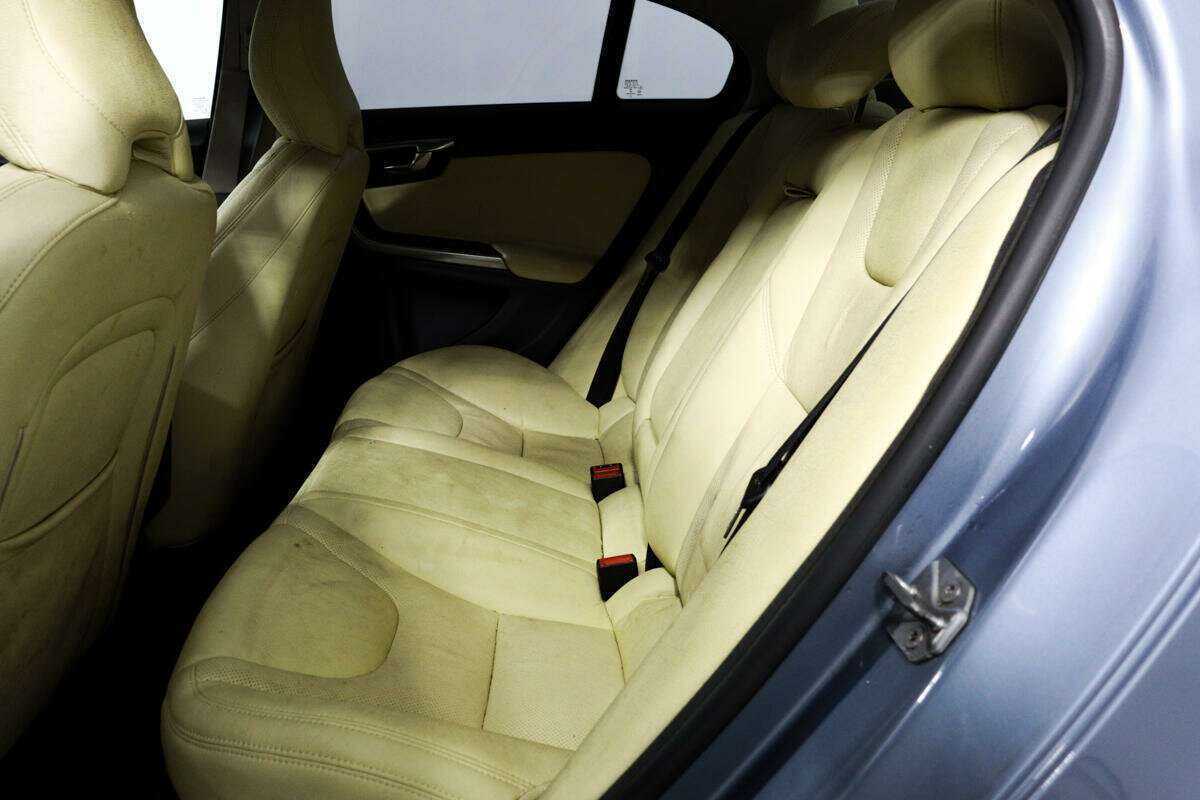 Купить Volvo S60, 2017, 115 784 км, фото №12