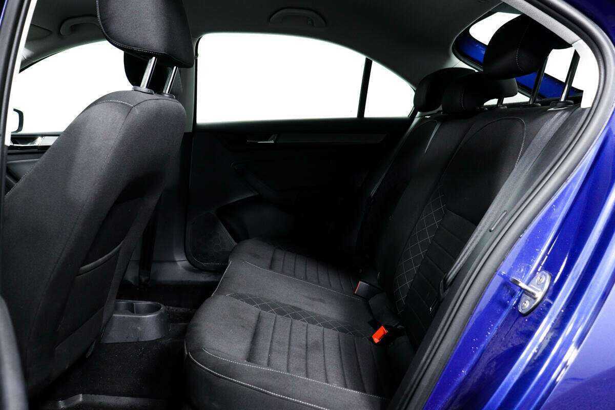 Купить Skoda Rapid, 2019, 90 801 км, фото №12